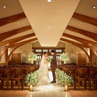 ディアズ水戸スパニッシュガーデン その他の写真1を大きいサイズでみる