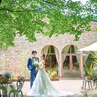 ディアズ水戸スパニッシュガーデン その他の写真2を大きいサイズでみる