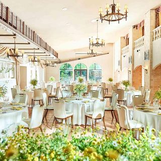 ディアズ水戸スパニッシュガーデン その他の写真3を大きいサイズでみる