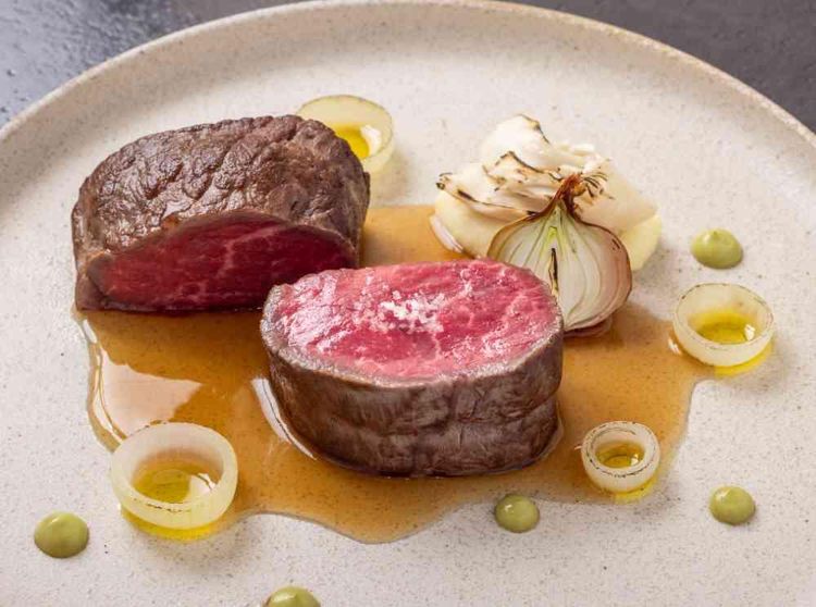 ルシェルアンジュ水戸ウエディングシャト ゲストを笑顔にする美食の時間の画像3