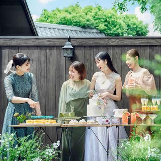 ラ・ルーナ ピエーナ その他の写真4を大きいサイズでみる