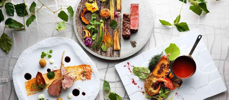 ラ･ルーナ　ピエーナ 絶品飛騨牛コース無料試食×最大150万円相当の特典付フェアの画像