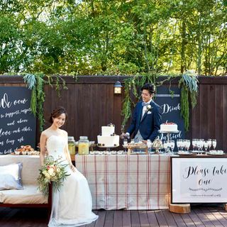 ラ・ルーナ ピエーナ その他の写真4を大きいサイズでみる