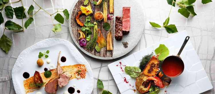 ラ･ルーナ　ピエーナ 絶品飛騨牛コース無料試食×最大150万円相当の特典付フェアの画像