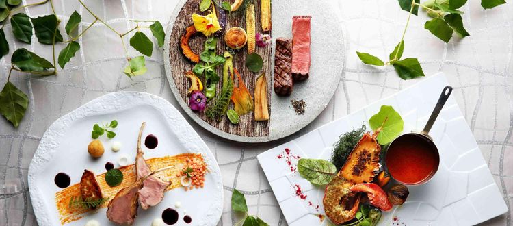 ラ･ルーナ　ピエーナ 絶品飛騨牛コース無料試食×最大150万円相当の特典付フェアの画像