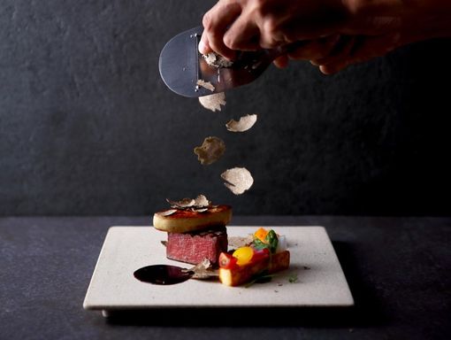 ラ･ルーナ　ピエーナ 岐阜の魅力を新発見できるコースの画像1