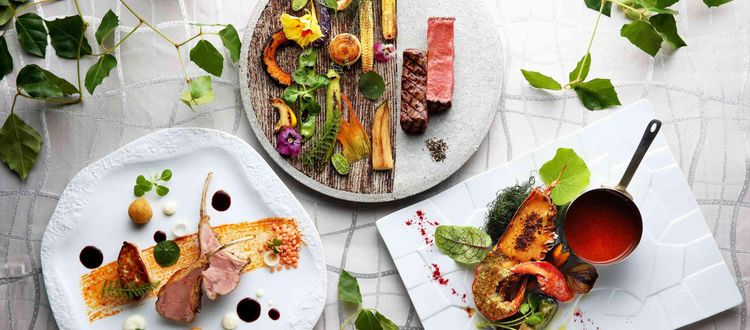 ラ･ルーナ　ピエーナ 絶品飛騨牛コース無料試食×最大150万円相当の特典付フェアの画像