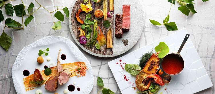 ラ･ルーナ　ピエーナ 絶品飛騨牛コース無料試食×最大150万円相当の特典付フェアの画像