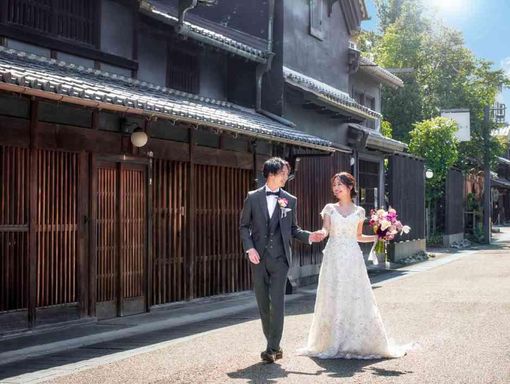 ラ･ルーナ　ピエーナ 街並みごと愉しむ観光地の画像1