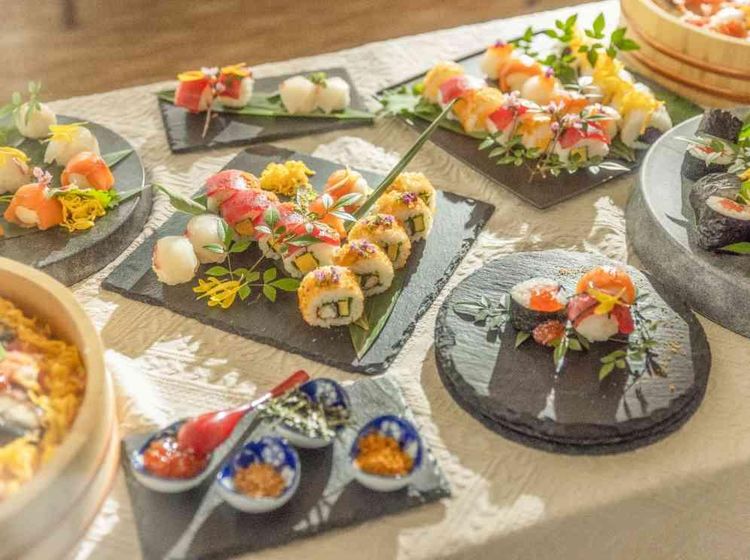 KOTOWA 京都 八坂 京都の食材にこだわり新たな感性を取り入れた京モダンフレンチの画像2