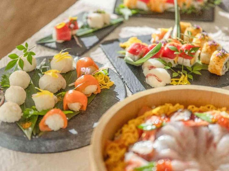KOTOWA 京都 八坂 京都の食材にこだわり新たな感性を取り入れた京モダンフレンチの画像4