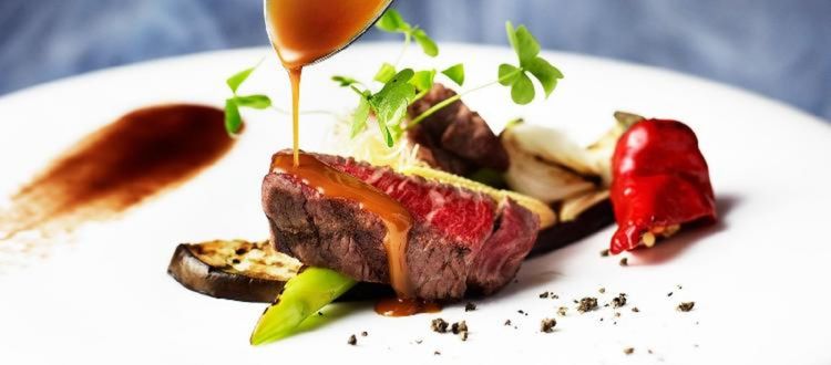 京都の食材にこだわり新たな感性を取り入れた京モダンフレンチ