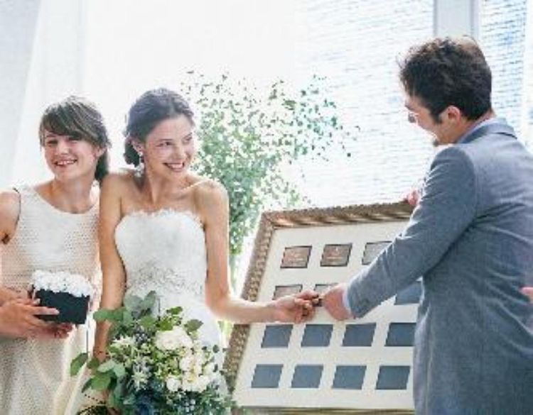 KOTOWA 京都 八坂 天候に左右されない、光と純白の空間に包まれた感動のセレモニーの画像2