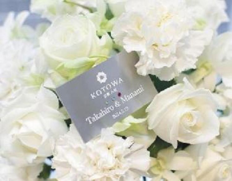 KOTOWA 京都 八坂 天候に左右されない、光と純白の空間に包まれた感動のセレモニーの画像3