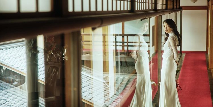 KOTOWA 京都 八坂 金屏風や舞子台など歴史情緒が随所にの画像2