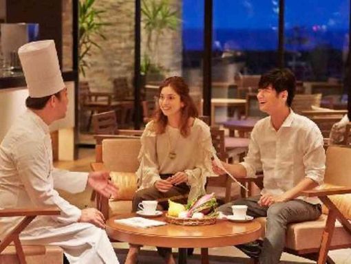 KOTOWA 京都 八坂 シェフと一緒に作るお料理の数々の画像1