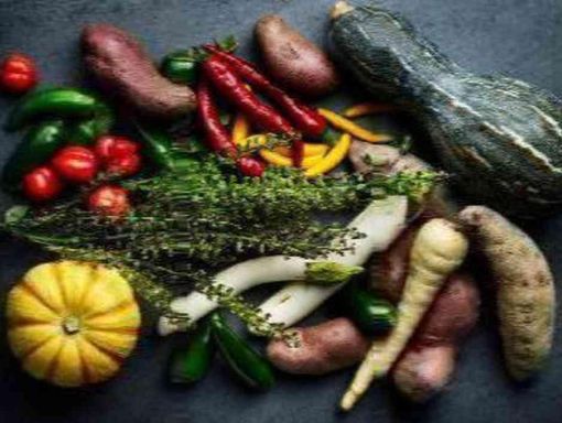 KOTOWA 京都 八坂 地元野菜とフレンチの融合の画像2