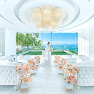 ザ・マカナチャペル その他の写真1を大きいサイズでみる