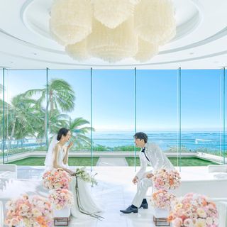 ザ・マカナチャペル その他の写真2を大きいサイズでみる