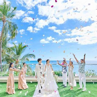 ザ・マカナチャペル その他の写真4を大きいサイズでみる