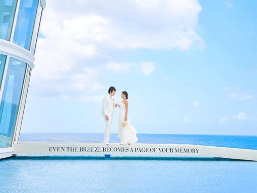 ホワイトアロウチャペル 心で感じる全てをそのまま写真にの画像3