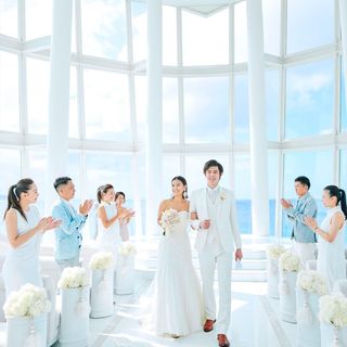 ホワイトアロウチャペル その他の写真3を大きいサイズでみる