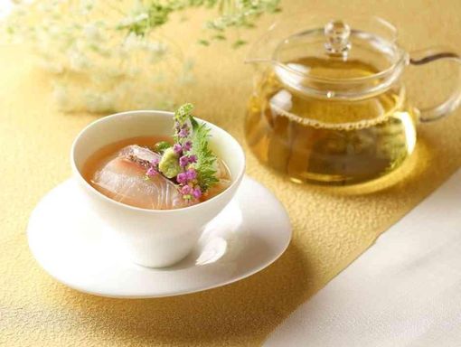 アルカンシエル南青山 ご当地食材やお茶漬けも提供可の画像3
