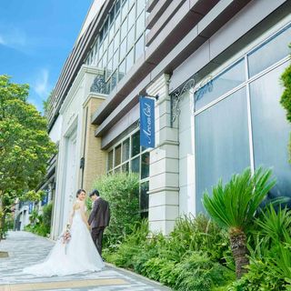 アルカンシエル南青山 その他の写真1を大きいサイズでみる