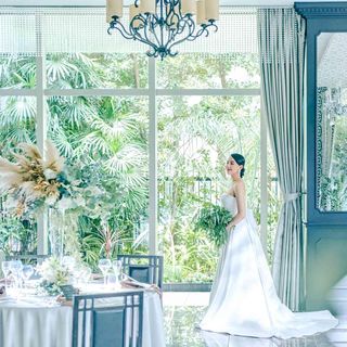 アルカンシエル南青山 その他の写真4を大きいサイズでみる