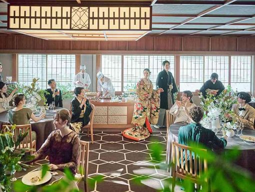 KOTOWA 鎌倉 鶴ヶ岡会館 美しい鎌倉にふさわしい和空間の画像2