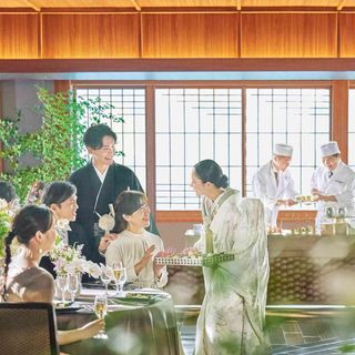 KOTOWA 鎌倉 鶴ヶ岡会館 その他の写真4を大きいサイズでみる