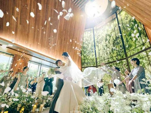 アルモニーソルーナ表参道 こだわったのは光の使い方の画像1