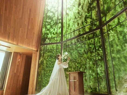 アルモニーソルーナ表参道 どこを切り取っても絵になる設計の画像3