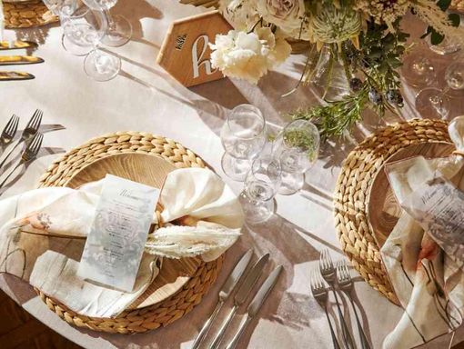 アルモニーソルーナ表参道 ふたりの想いを形にする提案力の画像3