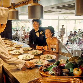 アルモニーソルーナ表参道 その他の写真4を大きいサイズでみる