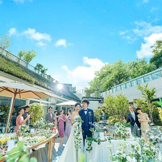 アルモニーソルーナ表参道 その他の写真2を大きいサイズでみる