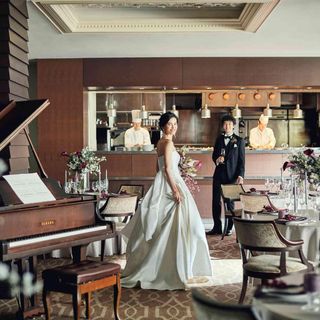 アルモニーソルーナ表参道 その他の写真3を大きいサイズでみる