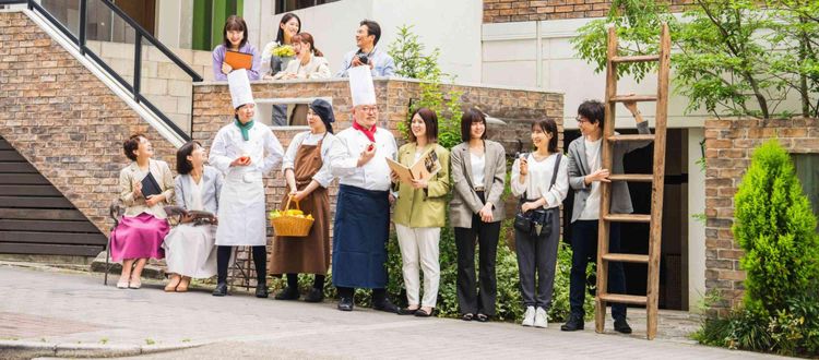 全社員でおこなう【毎週木曜日】会議が結婚式を創り出す鍵