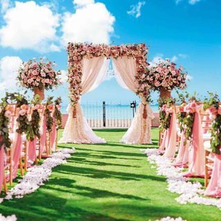 ロイヤル ハワイアン ウェディング その他の写真2を大きいサイズでみる