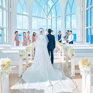 クリスタルチャペル その他の写真1を大きいサイズでみる