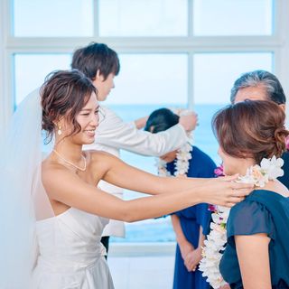 クリスタルチャペル その他の写真2を大きいサイズでみる