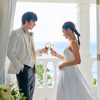 クリスタルチャペル その他の写真3を大きいサイズでみる