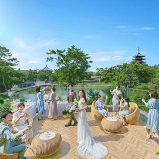 KOTOWA 奈良公園  その他の写真2を大きいサイズでみる