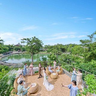 KOTOWA 奈良公園 その他の写真2を大きいサイズでみる