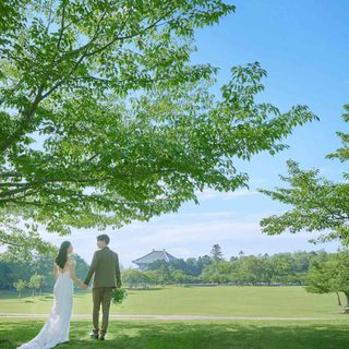 KOTOWA 奈良公園  その他の写真4を大きいサイズでみる