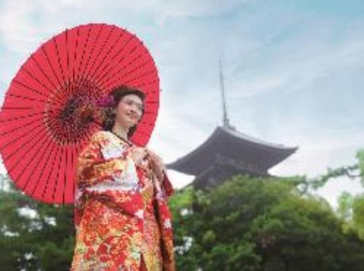KOTOWA 奈良公園  白基調でお二人らしいコーディネートができる披露宴会場の画像4
