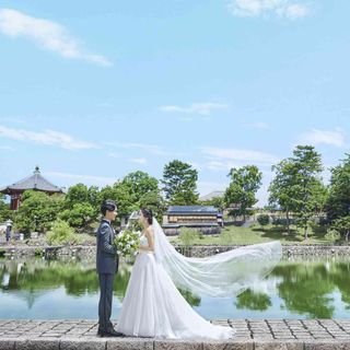 KOTOWA 奈良公園 その他の写真2を大きいサイズでみる
