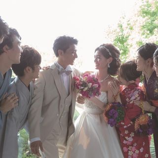 KOTOWA 奈良公園 その他の写真3を大きいサイズでみる