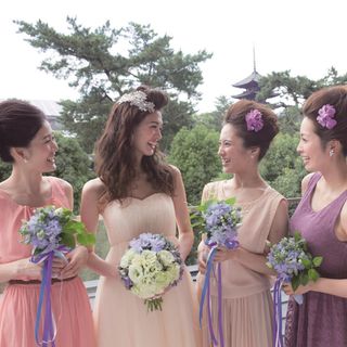 KOTOWA 奈良公園 その他の写真2を大きいサイズでみる