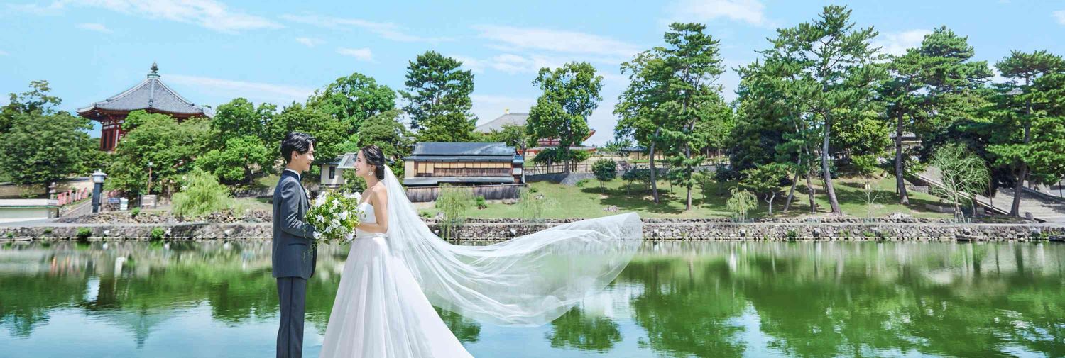 KOTOWA 奈良公園 Premium View